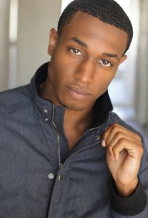 фото Айзиа Джаред