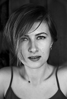 фото Emily Faris