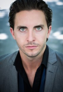 фото Скотт Джексон