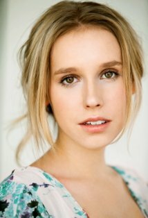 фото Ingrid Eskeland-Adetuyi