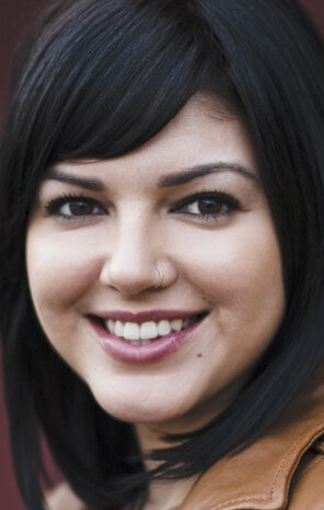 фото Carla Ulrich