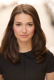 фото Карлотта Брентан