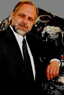 фото Георг О.П. Эшерт