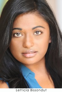 фото Letticia Bissondut