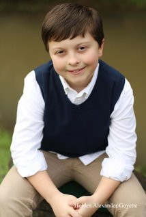 фото Холден Гойетт