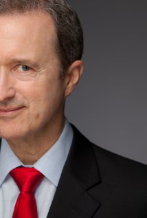 фото Дэвид Митчэм Браун