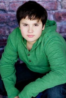 фото Йен Такер