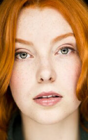 фото Эмма Педерсен