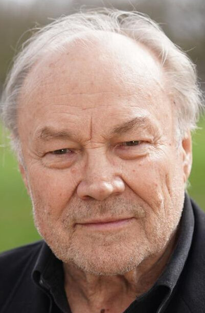 фото Клаус Мария Брандауэр