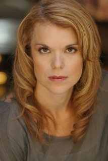 фото Мелинда МакДоннер