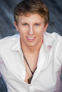 фото Энтони Дж. Джеймс