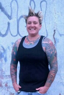 фото Дивен Брукс