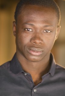 фото Sekou M. Sirleaf