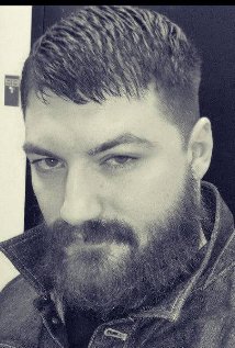 фото Джек Норман