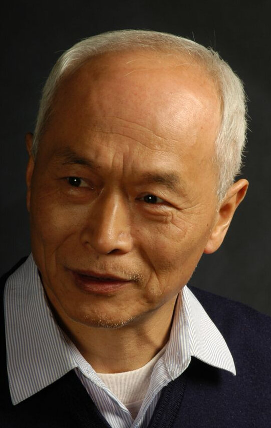 фото Го Цзюлун