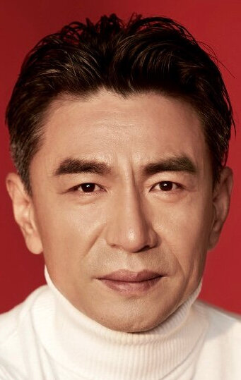 фото Тань Цзяньчан