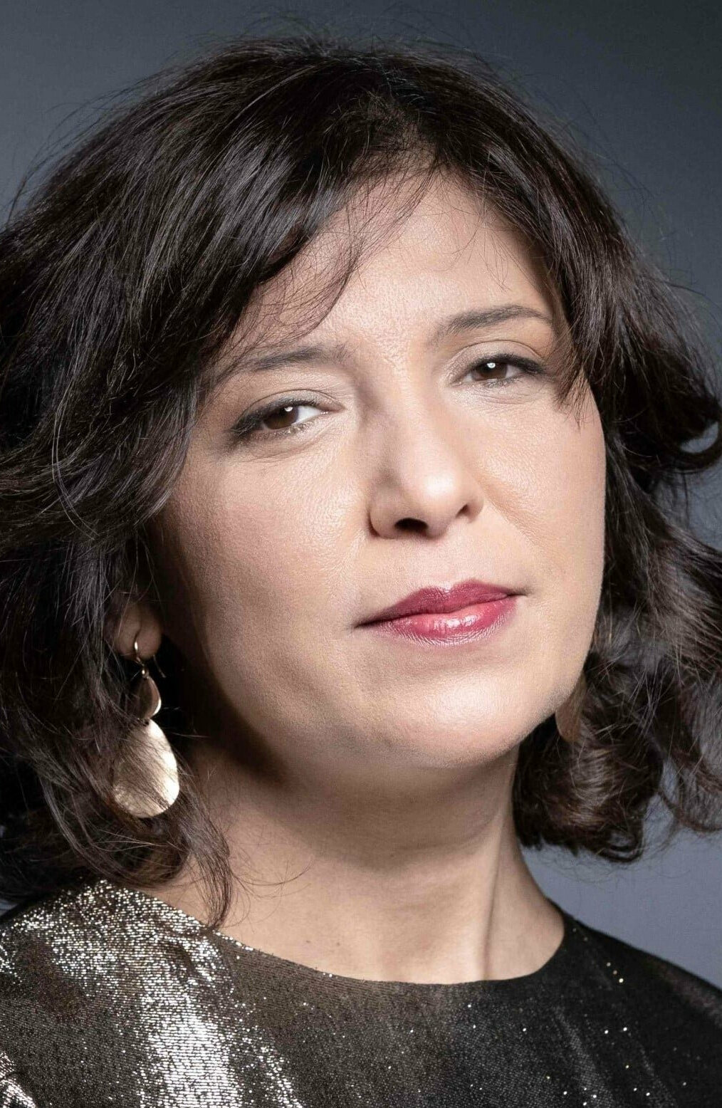 фото Каутер Бен Ханья