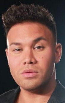 фото Кэй Уан