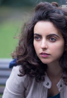 фото Effie Spence