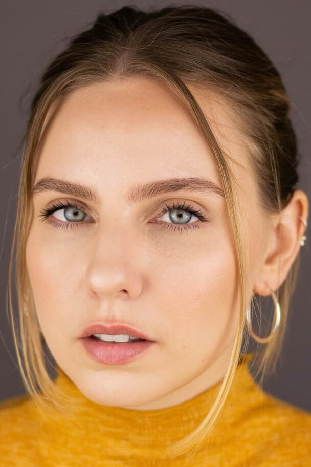 фото Ники Пастор