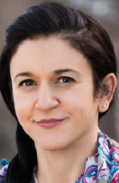 фото Rabab Haj Yahya