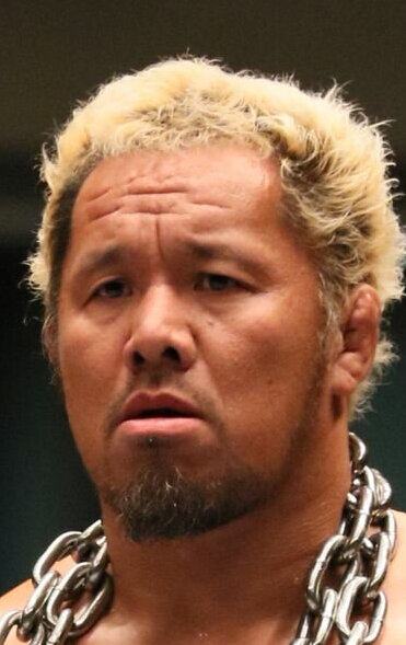 фото Тоги Макабэ