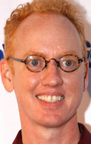 фото Патрик Бристоу