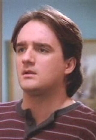 фото Стэн Кэхилл