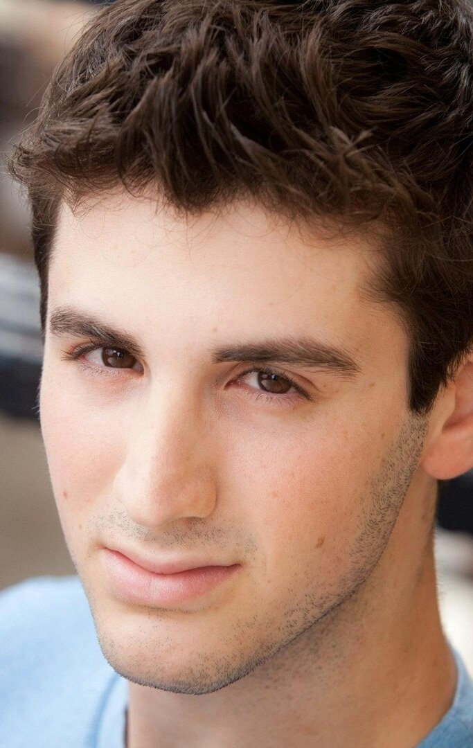 фото Ноам Эш