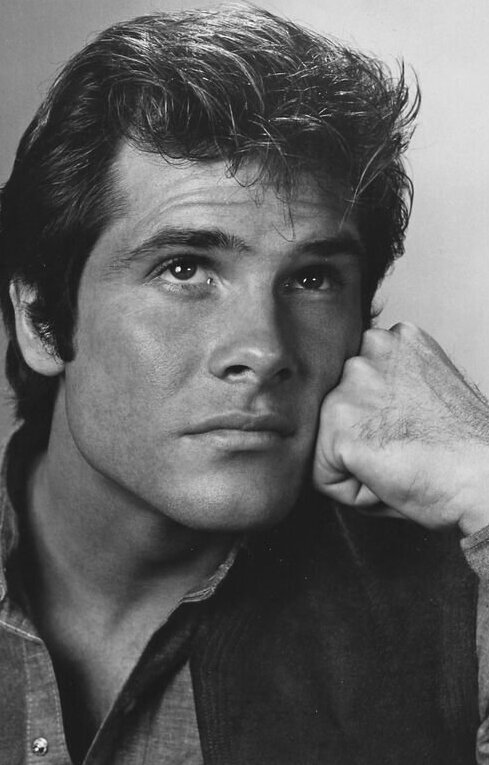 фото Роджер Херрен