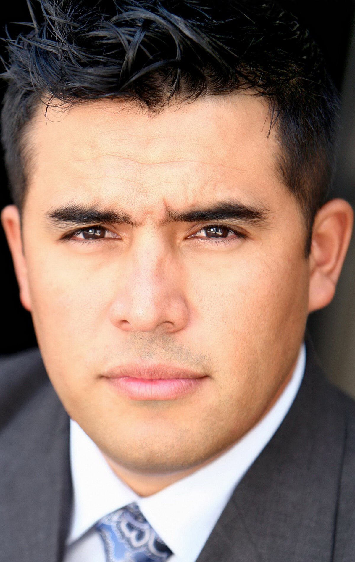 фото Роберто Гарсиа