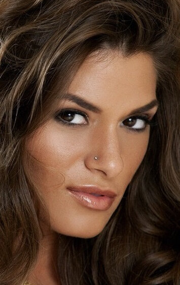 фото Мэдлин Мари