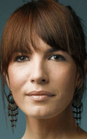 фото Лусия Мониш