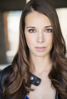 фото Oriane Cabare