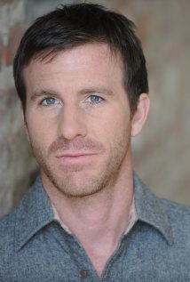 фото Джастин Хэган