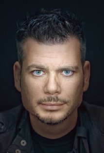 фото Alexander Scheck