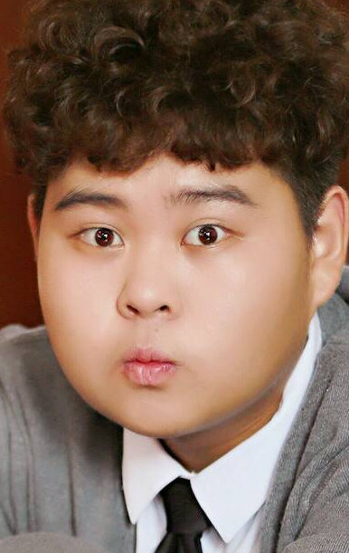 фото Чжан Кэюань