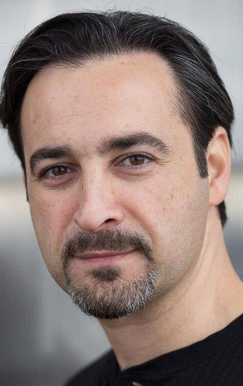 фото Игорь Шамуилов