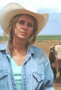 фото Динетт Вуд