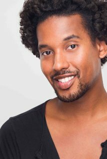 фото Биджей Бингхэм