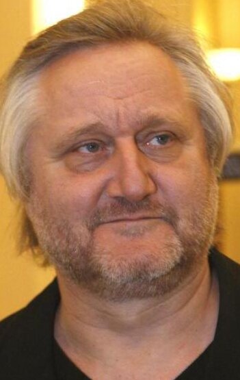 фото Бернар-Пьер Доннадье