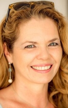 фото Stephanie Fürstenberg