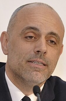 фото Gerald Matt