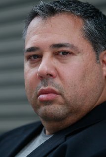 фото Чарльз ДельГатто