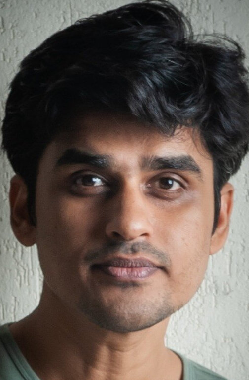 фото Тушар Паранжпе