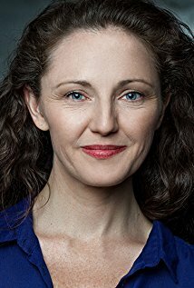 фото Эбигейл Райс