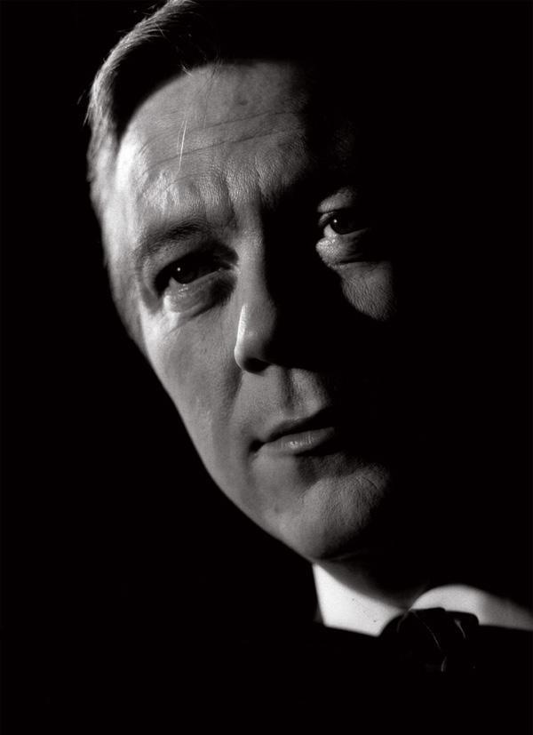 фото Мэтт Монро