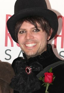 фото Кристиан Кашмир