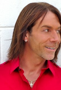 фото Darren Lee Cupp