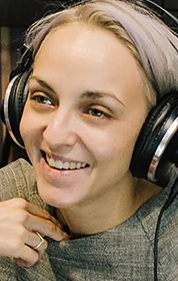 фото Ольга Кравцова